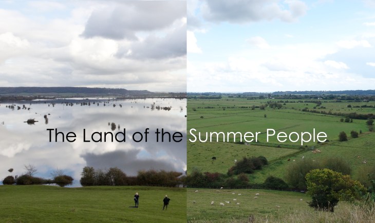 header land of summer people